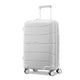 variant:41666929000493 Samsonite Outline Pro Carry On Spinner - Misty Grey