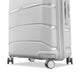 variant:41666929000493 Samsonite Outline Pro Carry On Spinner - Misty Grey