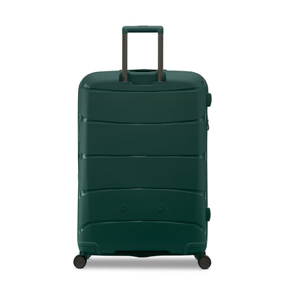 variant:41666930409517 Samsonite Outline Pro Large Spinner - Emerald Green