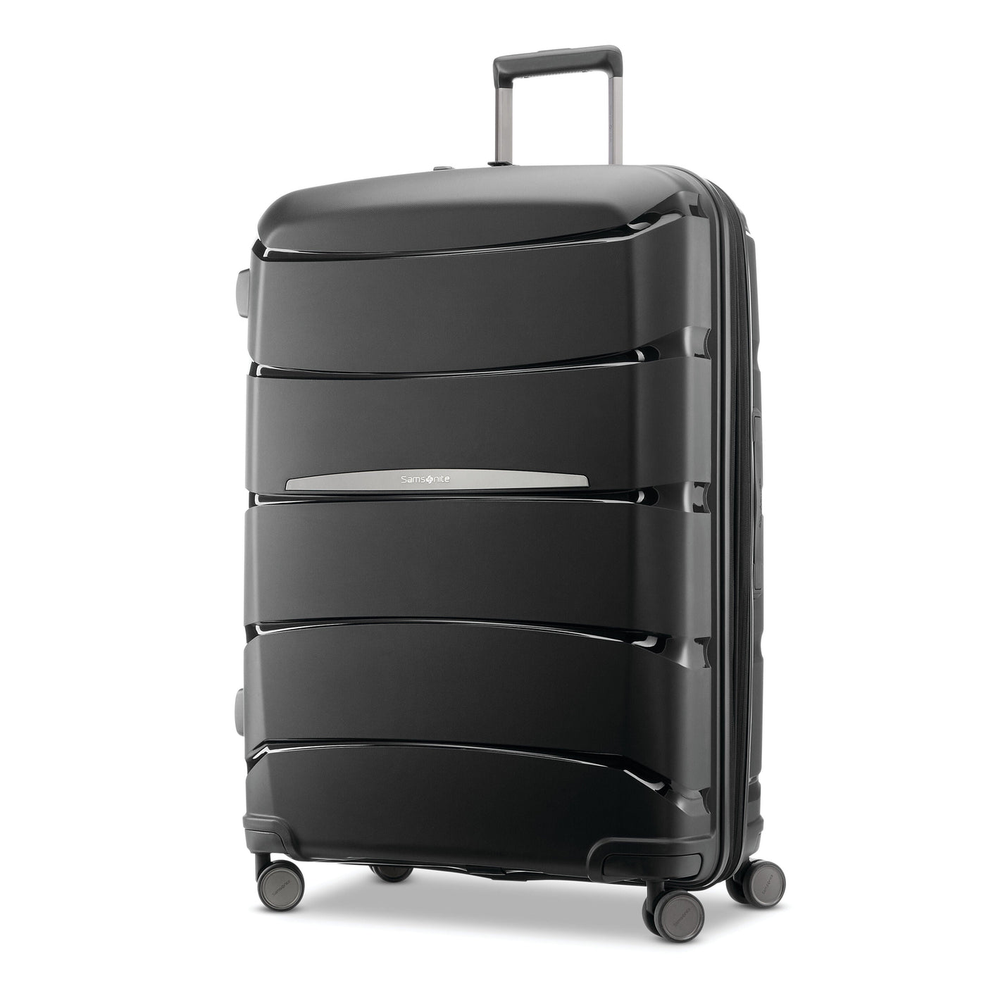 Samsonite outline x store 25 spinner