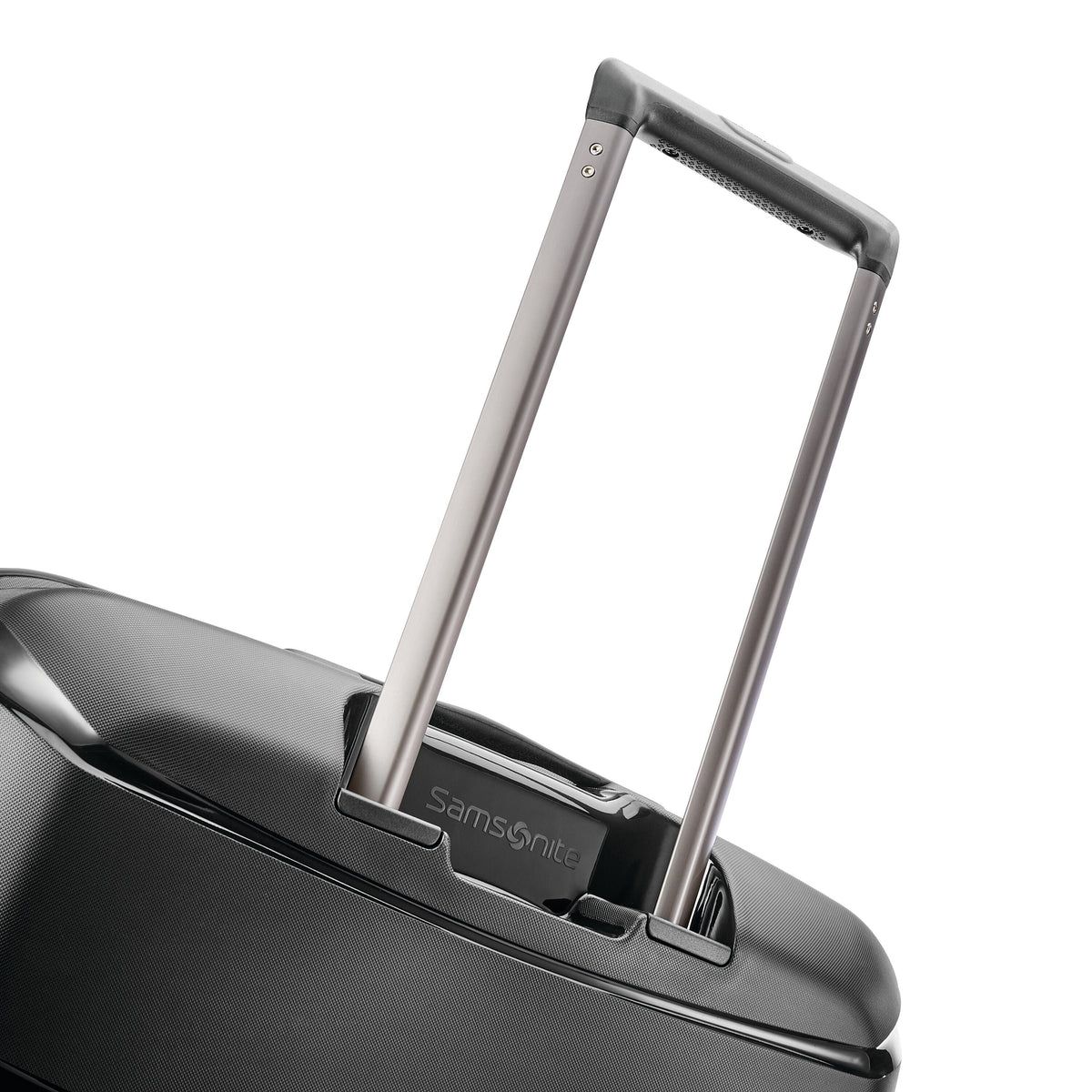 variant:41666930147373 Samsonite Outline Pro Large Spinner - Black