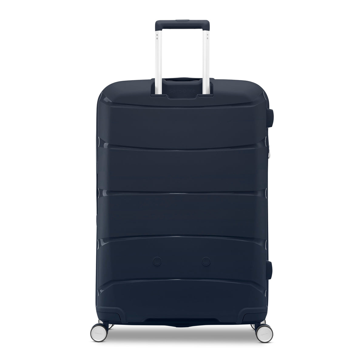 variant:41666930343981 Samsonite Outline Pro Large Spinner - Midnight Blue