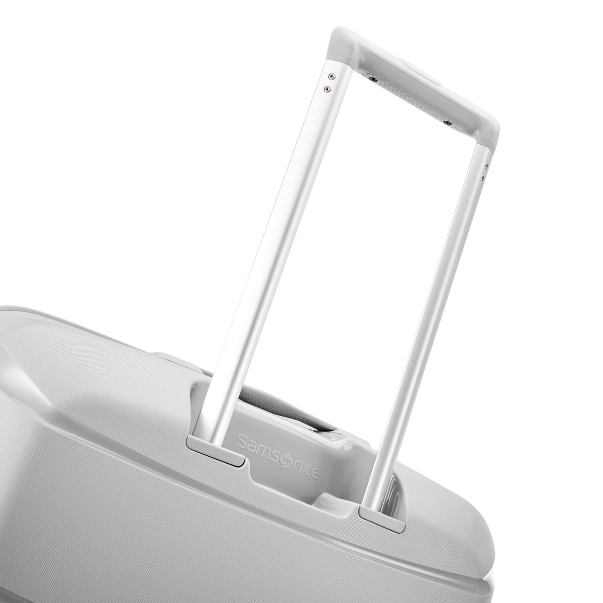 variant:41666930212909 Samsonite Outline Pro Large Spinner - Misty Grey
