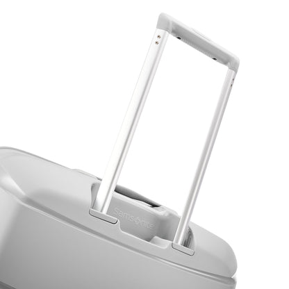 variant:41666930212909 Samsonite Outline Pro Large Spinner - Misty Grey