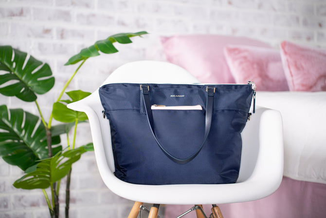 Convertible travel tote Clearance