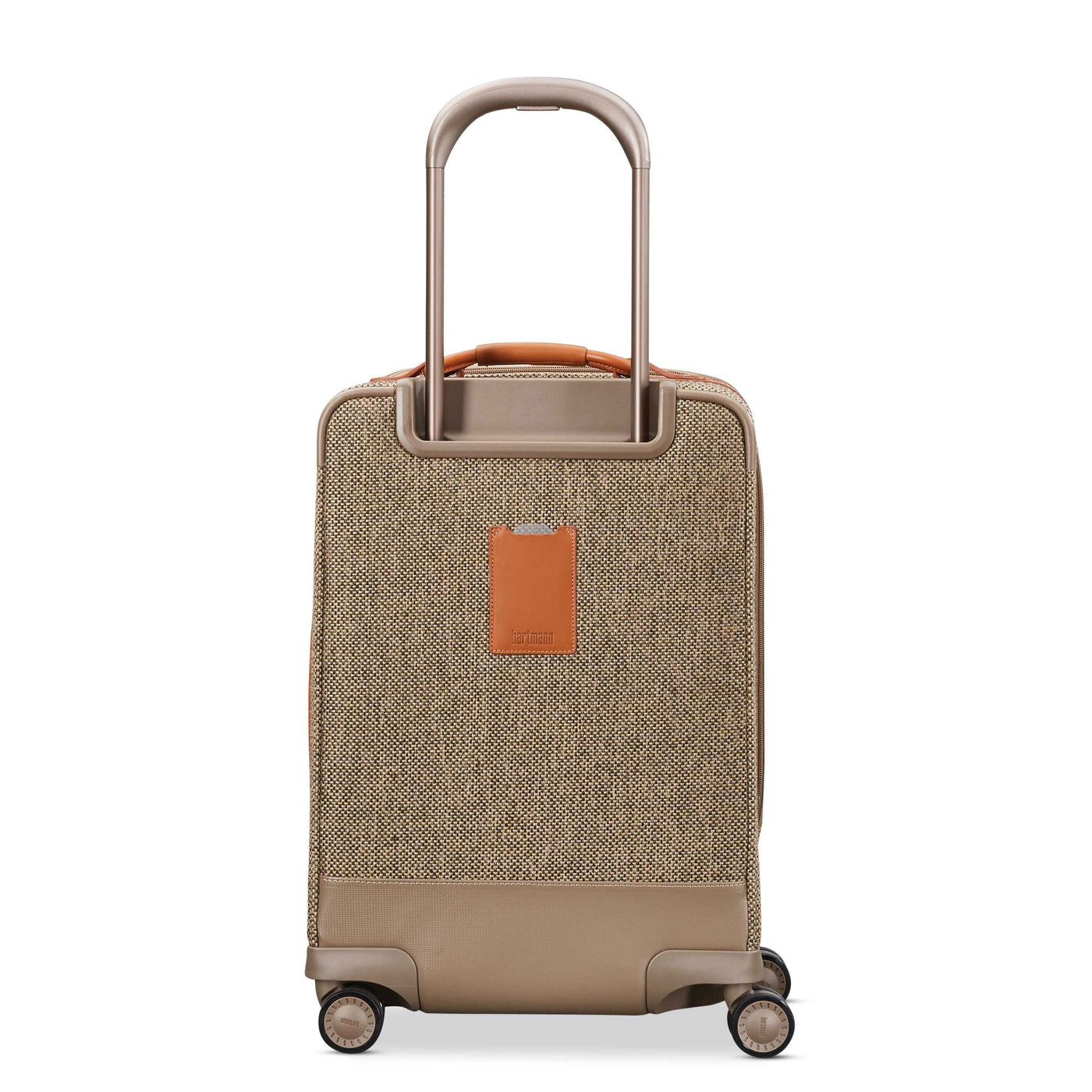 AAA.com | Hartmann | Tweed Legend Global Carry On Expandable Spinner