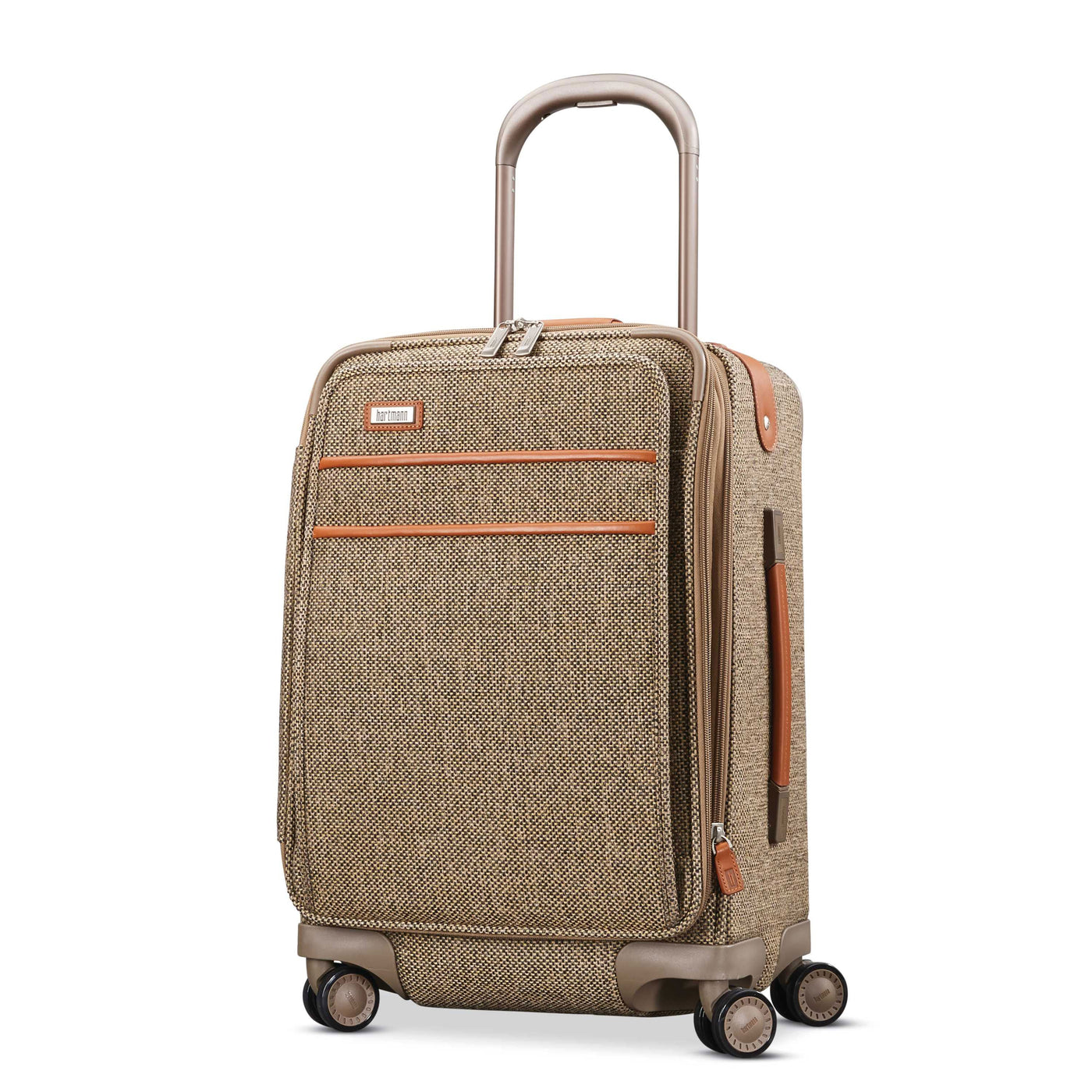 AAA.com | Hartmann | Tweed Legend Global Carry On Expandable Spinner