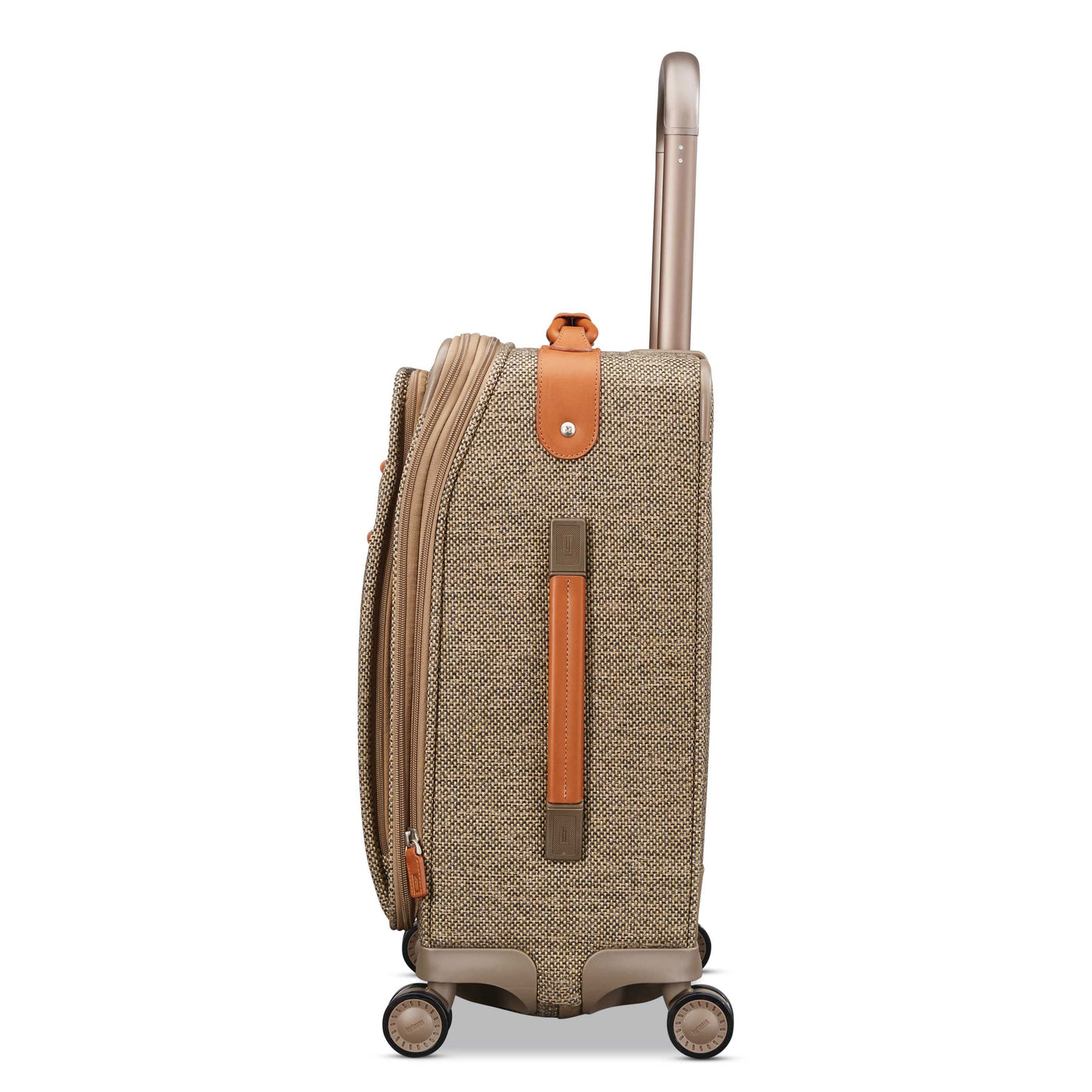 AAA.com | Hartmann | Tweed Legend Global Carry On Expandable Spinner
