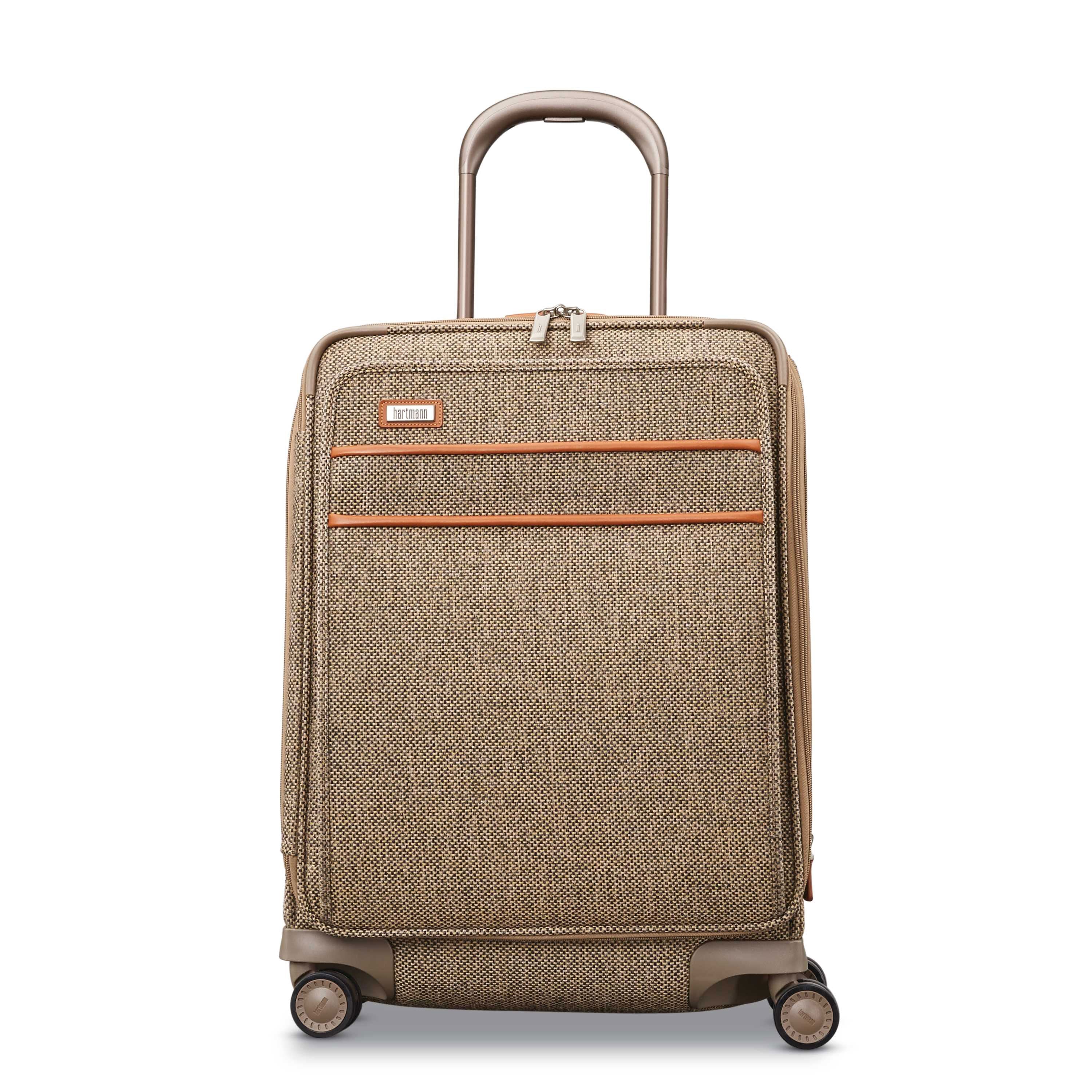 AAA.com | Hartmann | Tweed Legend Domestic Carry On Expandable Spinner