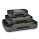 variant:41597924999213 samsonite 3 pc packing cube - Charcoal