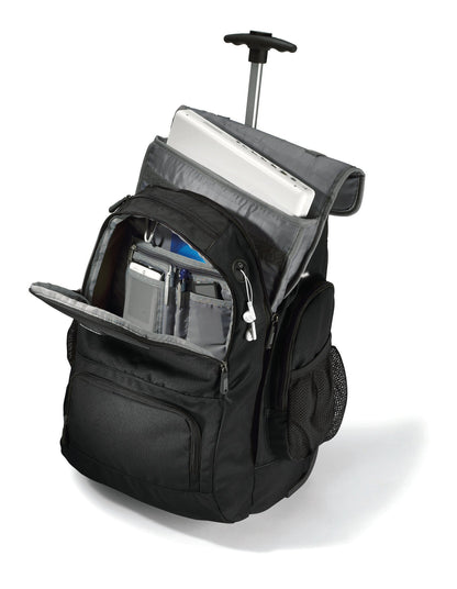 Wheeled Backpack