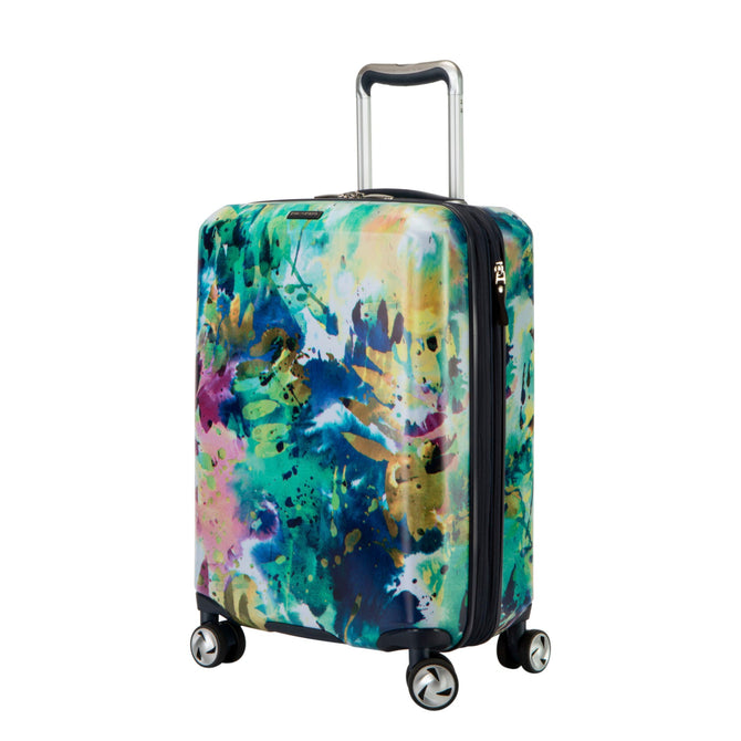 variant:40488746942509 Ricardo Beverly Hills Beaumont Hardside Carry-on Luggage - Splash of Nature