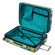variant:40488757821485 Ricardo Beverly Hills Beaumont Hardside Large Check-In Luggage - Splash of Nature Pattern