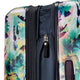 variant:40488757821485 Ricardo Beverly Hills Beaumont Hardside Large Check-In Luggage - Splash of Nature Pattern