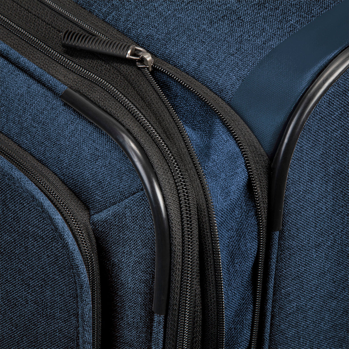 variant:40491821989933 Ricardo Malibu Bay 3.0 Softside Carry-On Spinner Luggage - Astral Blue