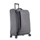 variant:40491828609069 Ricardo Malibu Bay 3.0 Softside Medium Check-In Spinner Luggage - Stellar Gray