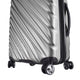 variant:40488532443181 Ricardo Beverly Hills Mojave Hardside Large Check-In Luggage - Platinum