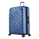variant:40488532410413 Ricardo Beverly Hills Mojave Hardside Large Check-In Luggage - Twilight Blue