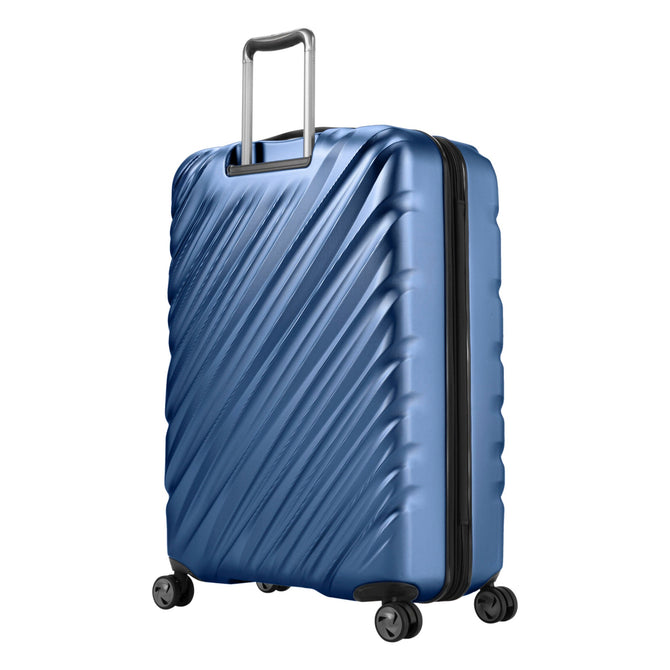 variant:40488532410413 Ricardo Beverly Hills Mojave Hardside Large Check-In Luggage - Twilight Blue