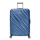 variant:40488531787821 Ricardo Beverly Hills Mojave Hardside Medium Check-In Luggage - Twilight Blue
