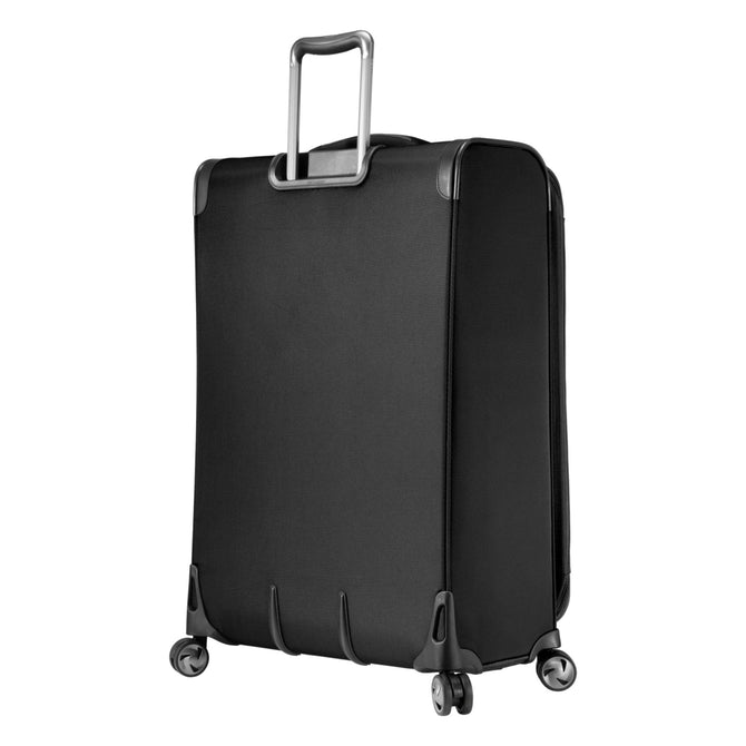variant:40482787229741 Ricardo Beverly Hills Seahaven 2.0 Softside Large Check-In Luggage - Midnight