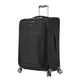 variant:40482782281773 Ricardo Beverly Hills Seahaven 2.0 Softside Medium Check-In Luggage - Midnight