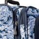 variant:40482782249005 Ricardo Beverly Hills Seahaven 2.0 Softside Medium Check-In Luggage - Snow Leopard