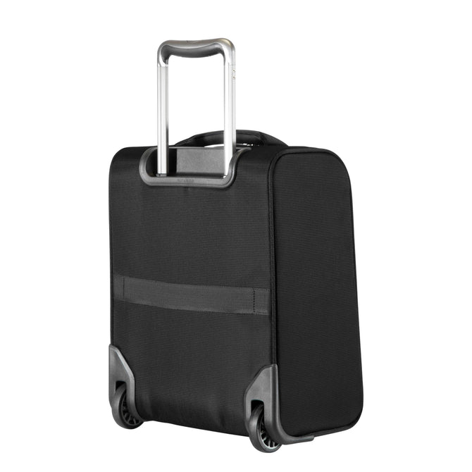 Ricardo Beverly Hills Seahaven 2.0 Softside Underseat Carry-On Luggage - Midnight