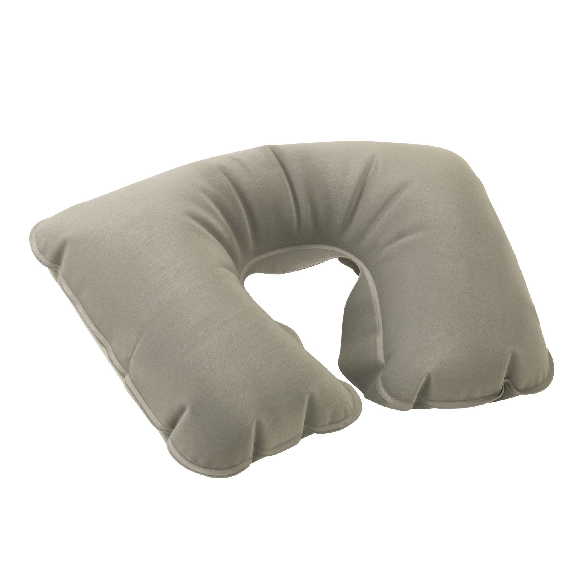 Travelon inflatable top neck pillow
