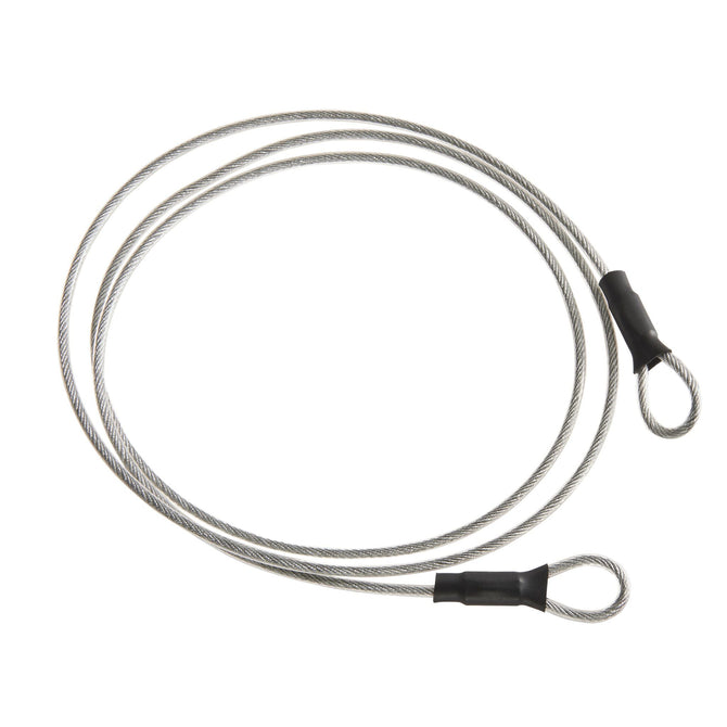 Smooth Trip Luggage Security Cable