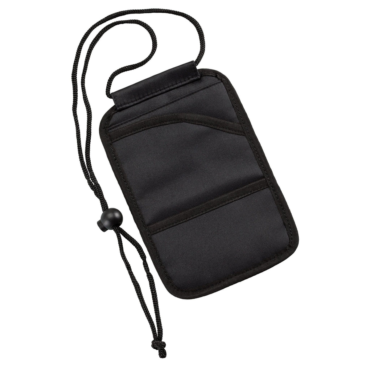 RFID Blocking Boarding Pass Holder
