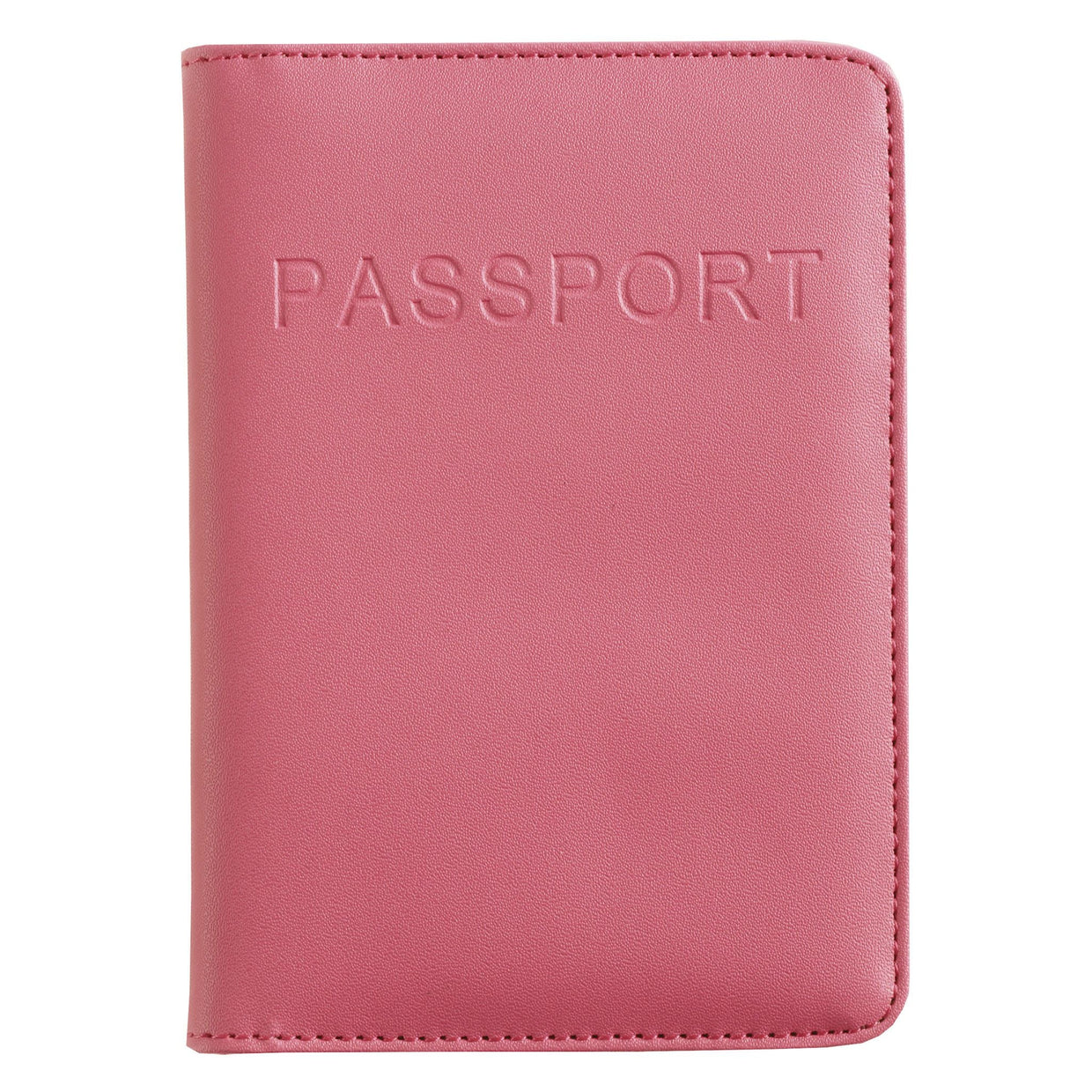 Passport Holder – Lasting Impressions