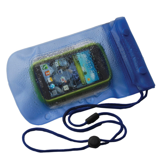 Smooth Trip Waterproof Phone Dry-Bag