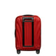 variant:43670272409792 Samsonite C-Lite Carry-On Spinner Chili Red