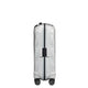 variant:43670272475328 Samsonite C-Lite Carry-On Spinner Off White