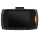 Scosche HD DVR Car Dash Cam With Night Vision and SD Card DDVR28G
