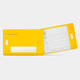 variant:41193692168237 Travelon Set of 2 Luggage Tags - Yellow