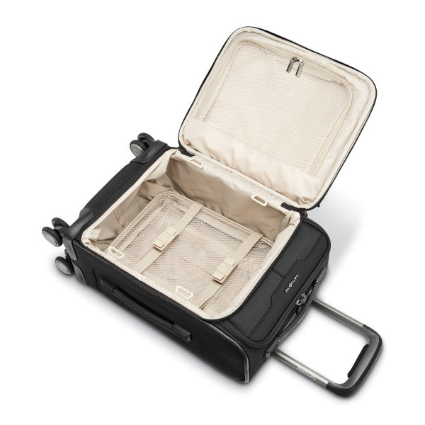 Silhouette 17 Softside Carry-On Luggage