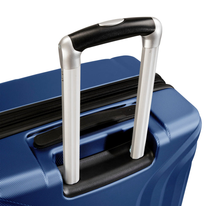 variant:40482894970925 Skyway Nimbus 4.0 Large Check-In Expan. Hardside Spinner Suitcase - Maritime Blue