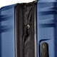 variant:40482889072685 Skyway Nimbus 4.0 Medium Check-In Expan. Hardside Spinner Suitcase - Maritime Blue