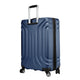 variant:40482889072685 Skyway Nimbus 4.0 Medium Check-In Expan. Hardside Spinner Suitcase - Maritime Blue