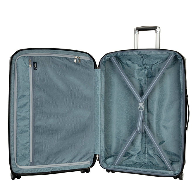 variant:40482894839853 Skyway Nimbus 4.0 Large Check-In Expan. Hardside Spinner Suitcase - Sandstone