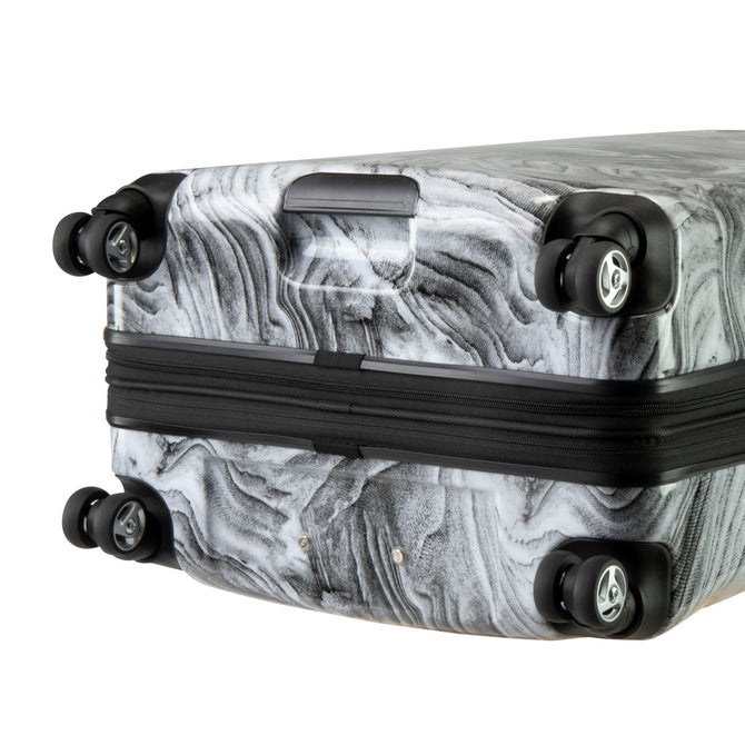variant:40482894839853 Skyway Nimbus 4.0 Large Check-In Expan. Hardside Spinner Suitcase - Sandstone