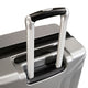 variant:40482886844461 Skyway Nimbus 4.0 Carry-On Expandable Hardside Spinner Suitcase - Shiny Silver