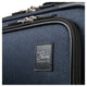 Skyway Luggage - Eastlake Large Check-In Spinner Suitcase - Dark Blue