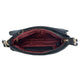 variant:41163229003821 Travelon Addison Anti-Theft Convertible Belt Bag - Black