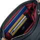variant:41163229003821 Travelon Addison Anti-Theft Convertible Belt Bag - Black