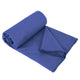 variant:41163068047405 Travelon Anti-Bacterial Travel Towel - Royal Blue