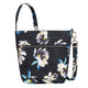 variant:41163204526125 Travelon Anti-Theft Addison Bucket Bag - Midnight Floral