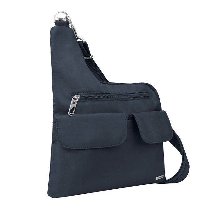 aaa travel crossbody bags Classic Anti-Theft Bag AAA Corporate Travel l Travelon